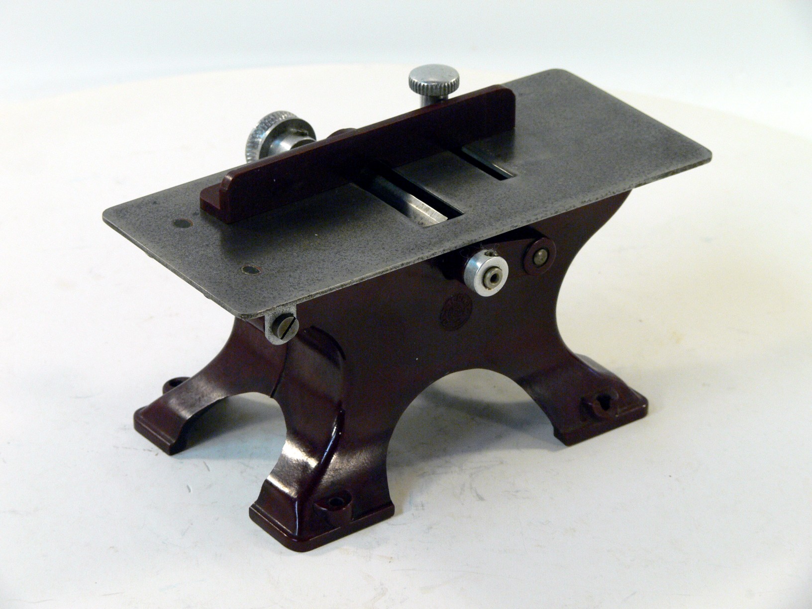 Oesterwitz Abrichte / Hobelmaschibne